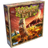 Volcanic Isle